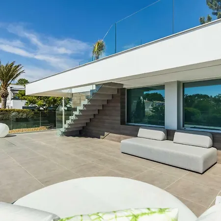 Bam 537 Villa *