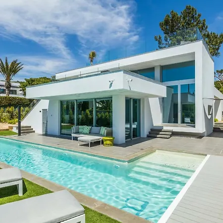 Bam 537 Villa